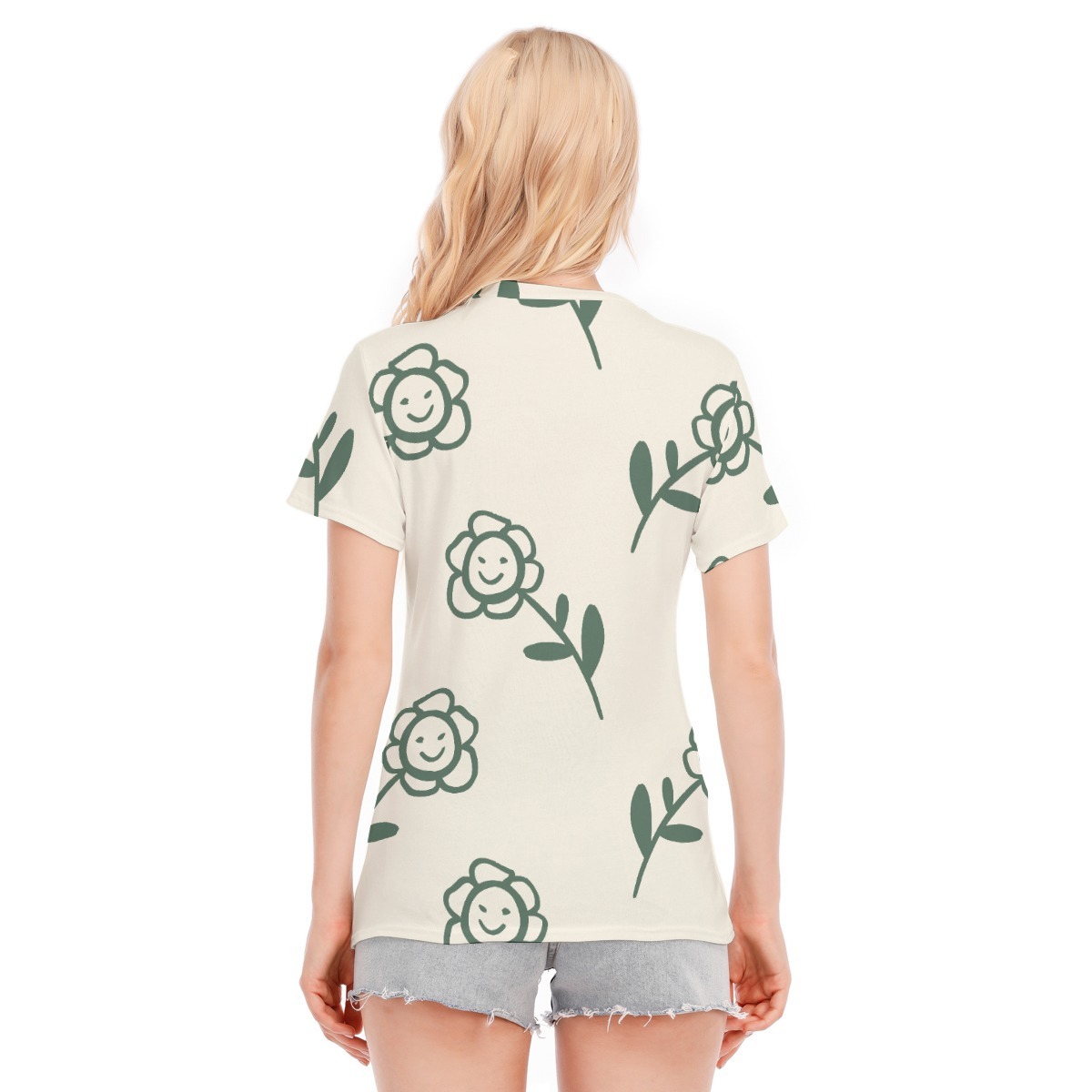 The Tunic of A Thousand Screaming Threads