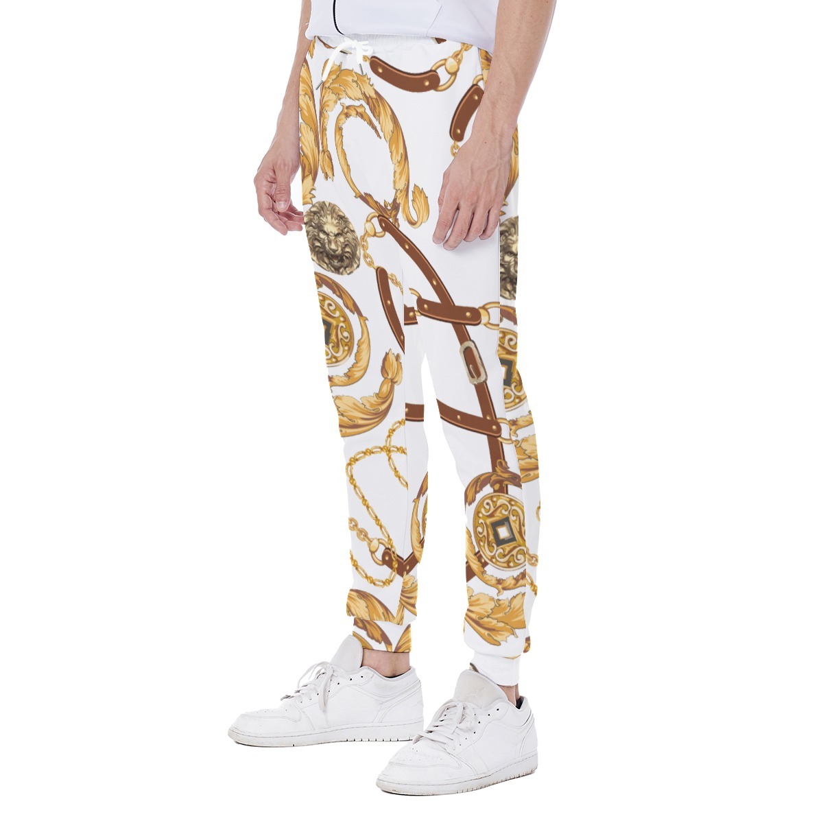 How to embrace bold fashion elements