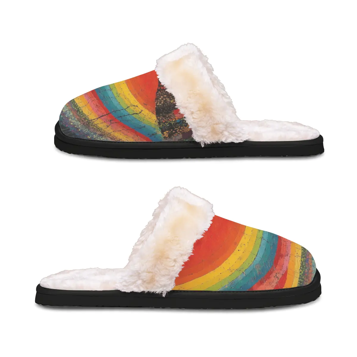Steps to identify your fashion preferences Slippers