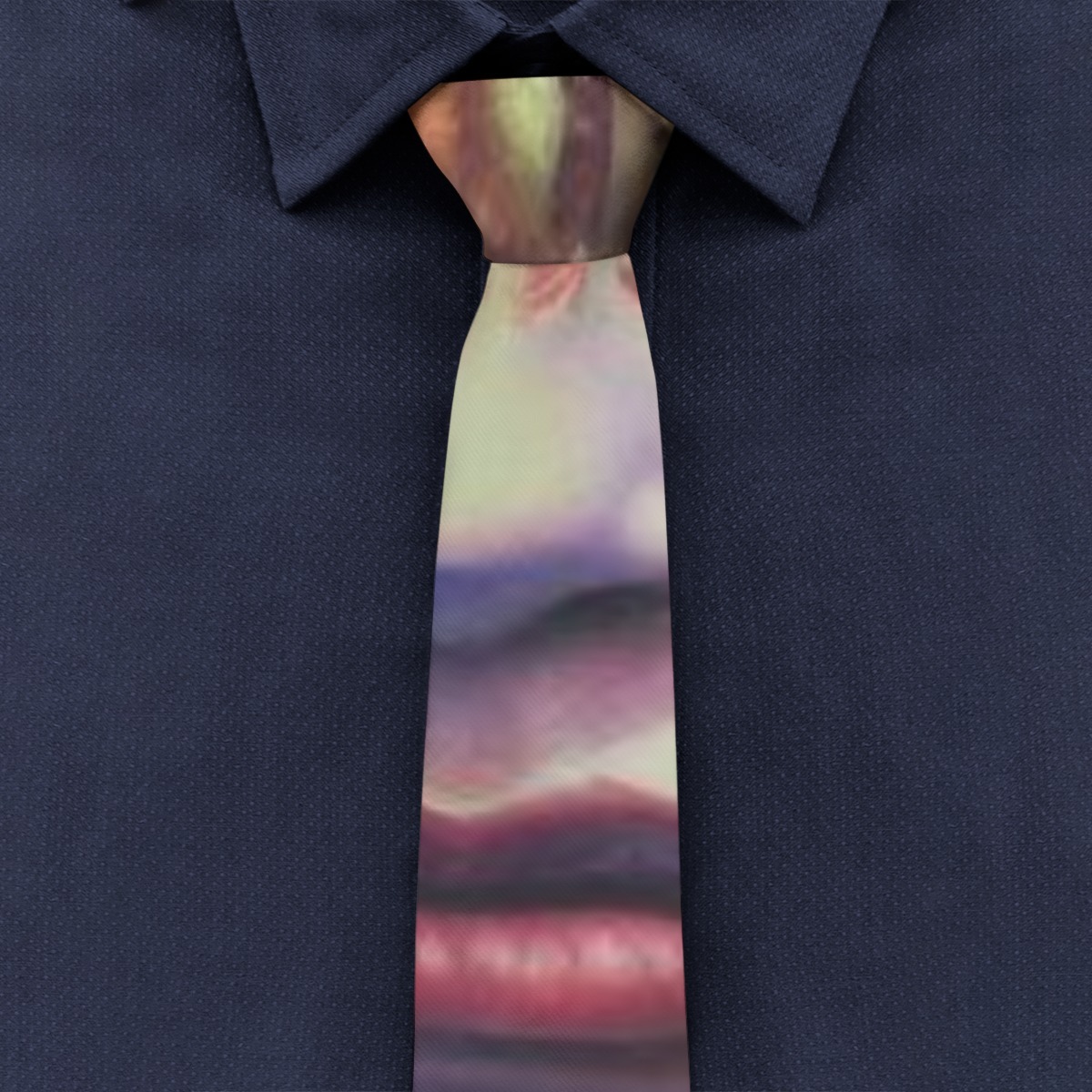 The Tiebinder’s Curse of Eternal Loops