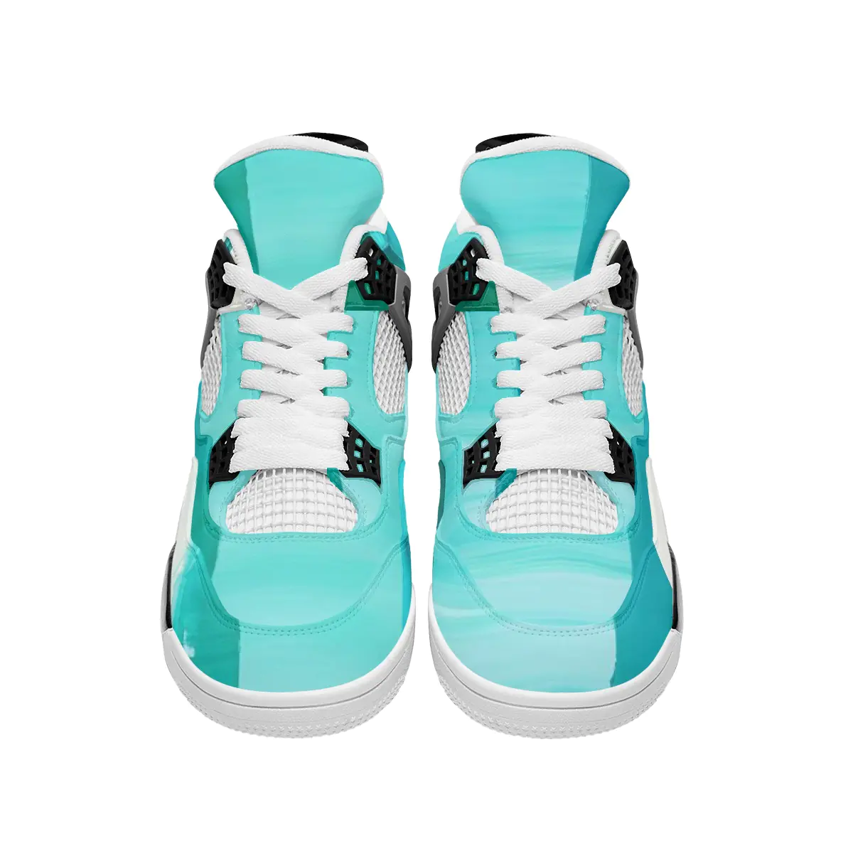 What steps should I take to define my style? Shoes