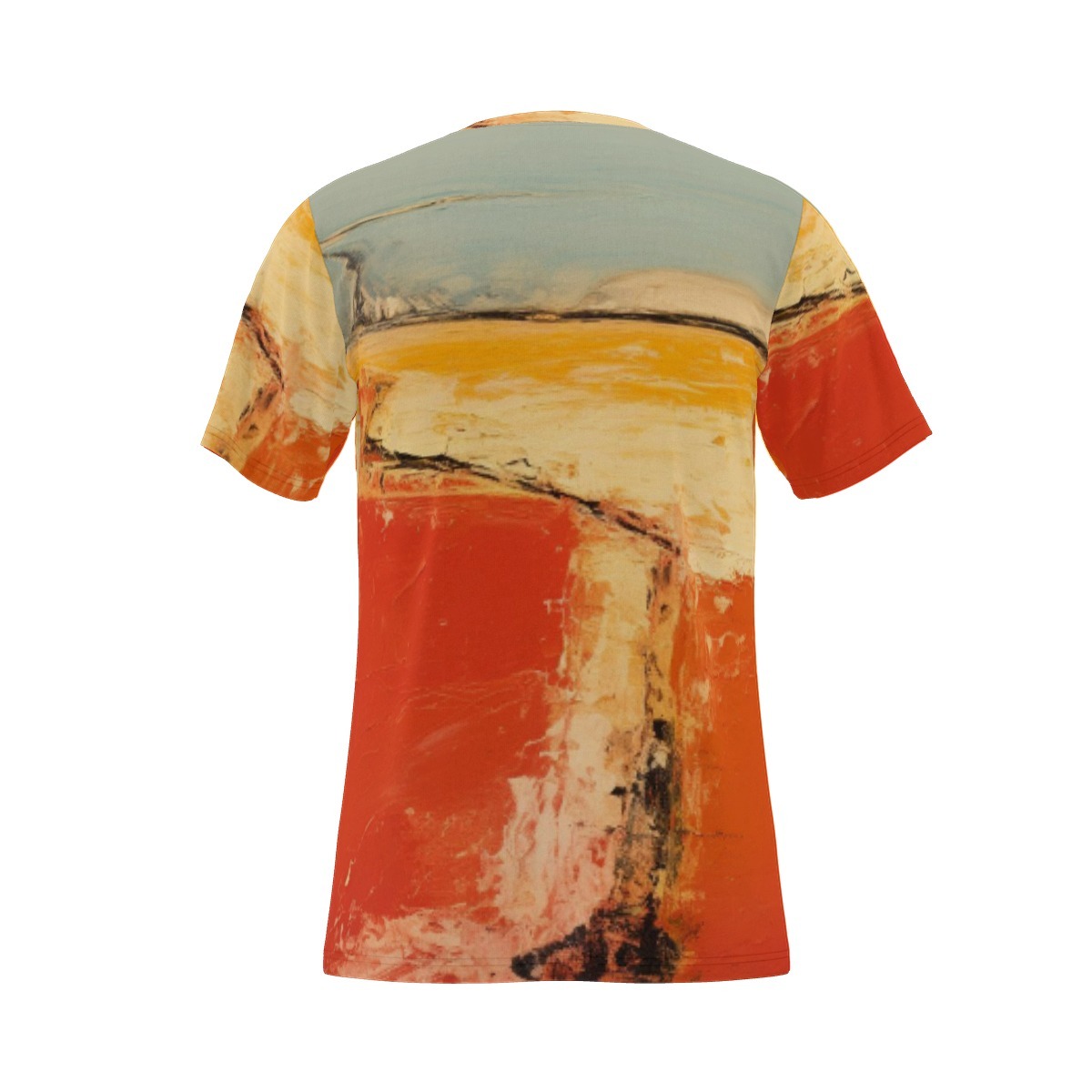 The Revered Robe of Cosmic Thread Sovereignty