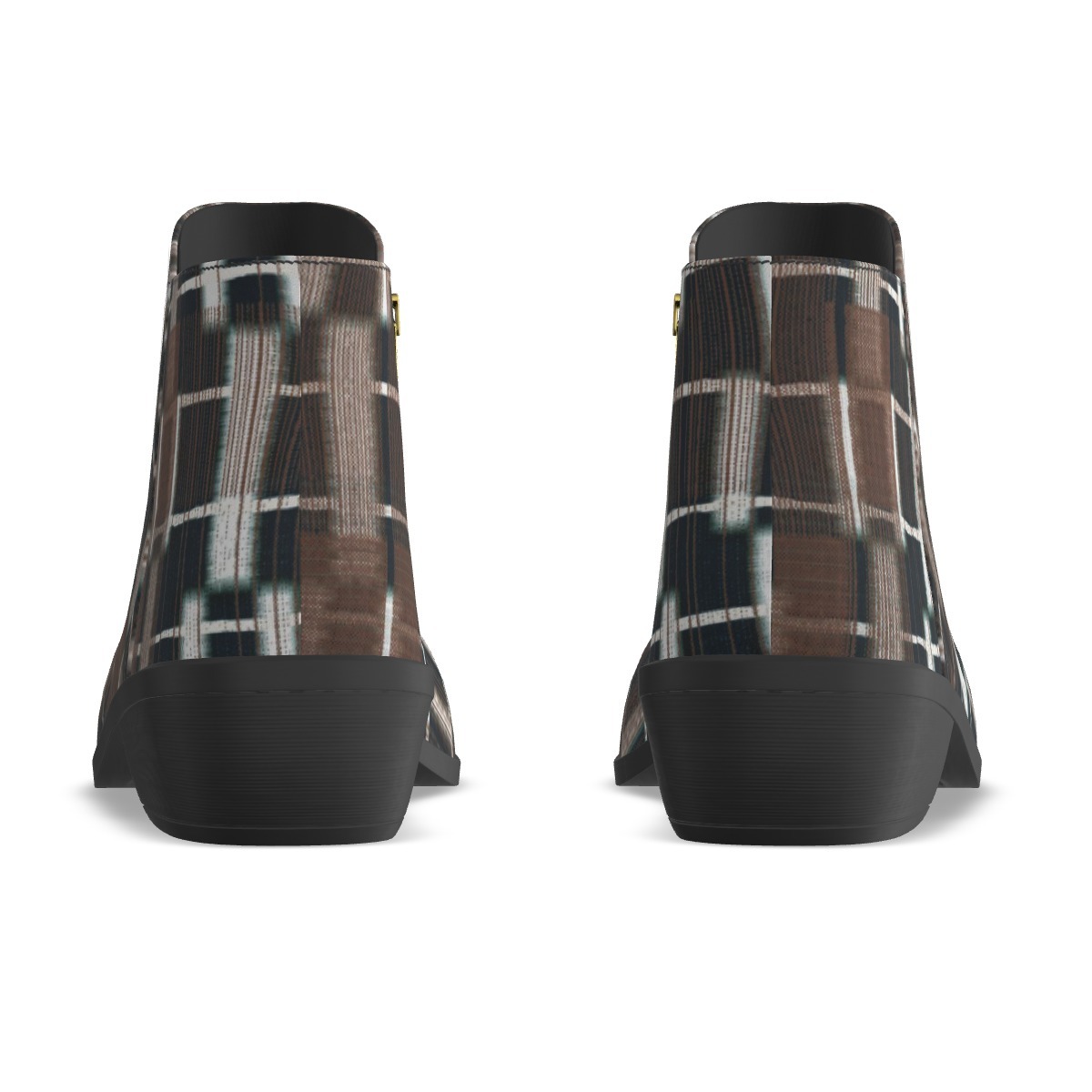Ember Shadow Fashion Boots