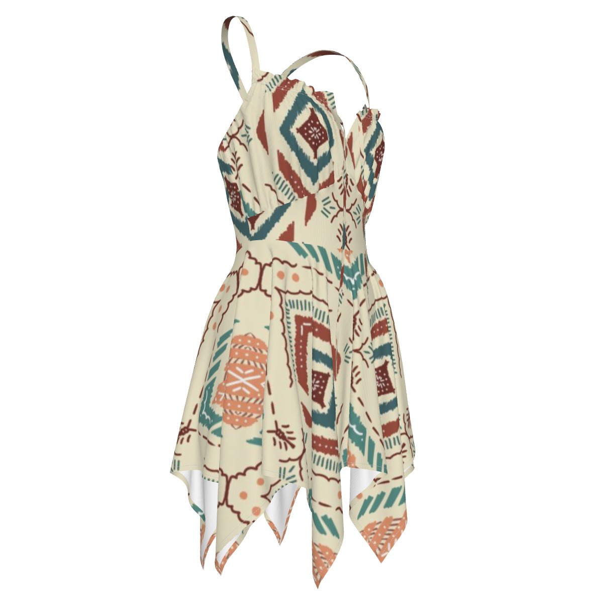 Threads of a Breathless Marchioness - Image 4