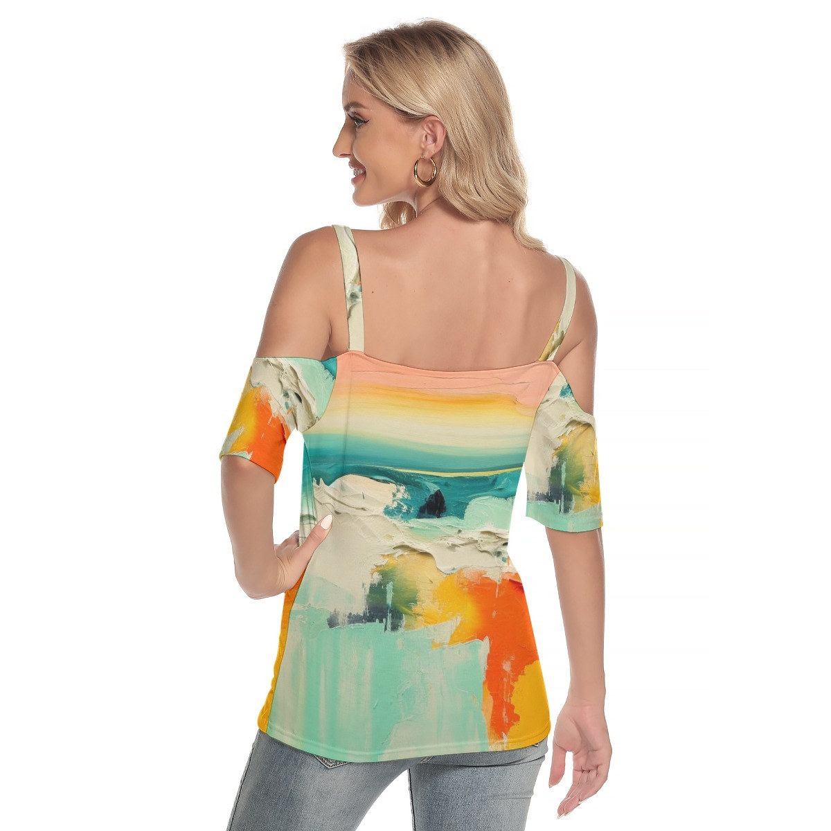 Crosswinds of Polyester Majesty - Image 4