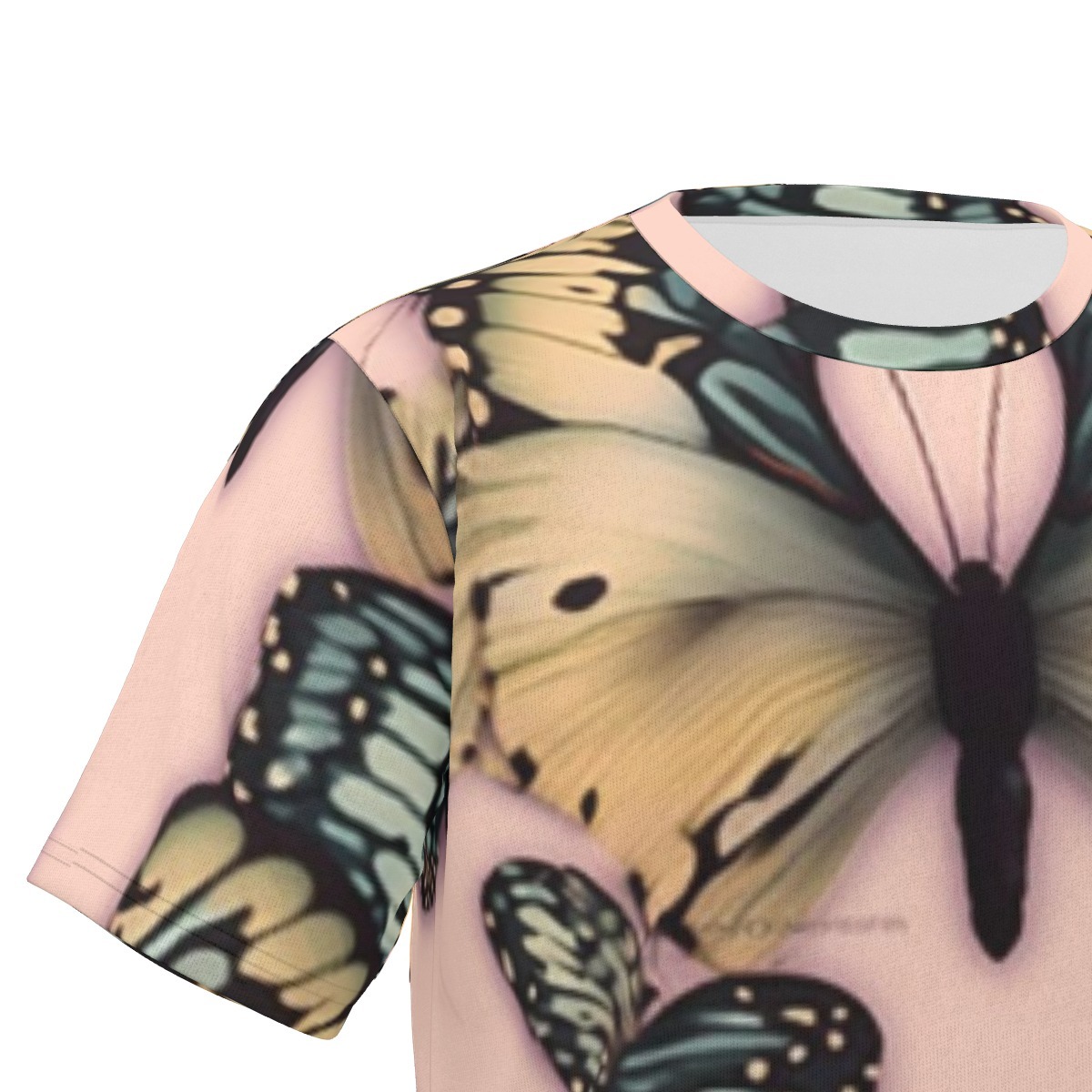 Vesture of the Supreme Textile Dominion