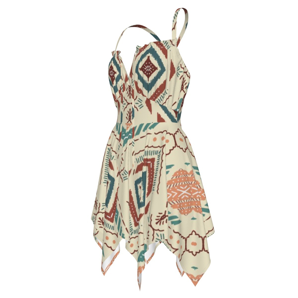 Threads of a Breathless Marchioness - Image 2