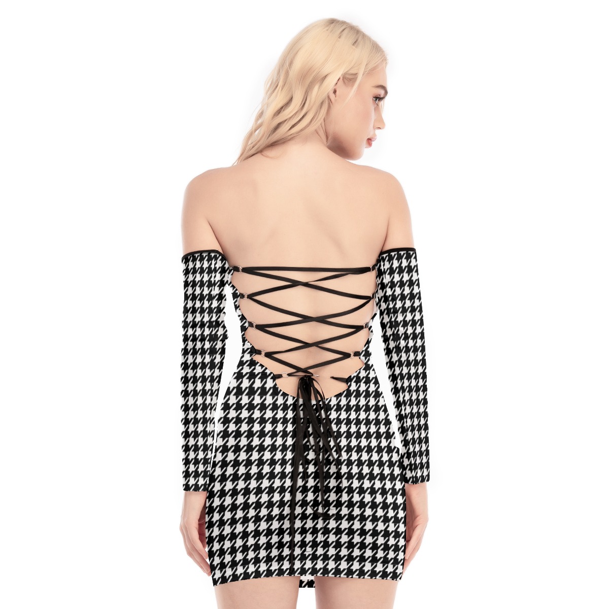 Loomstone of the Eternal Houndstooth Flibbertigibbet