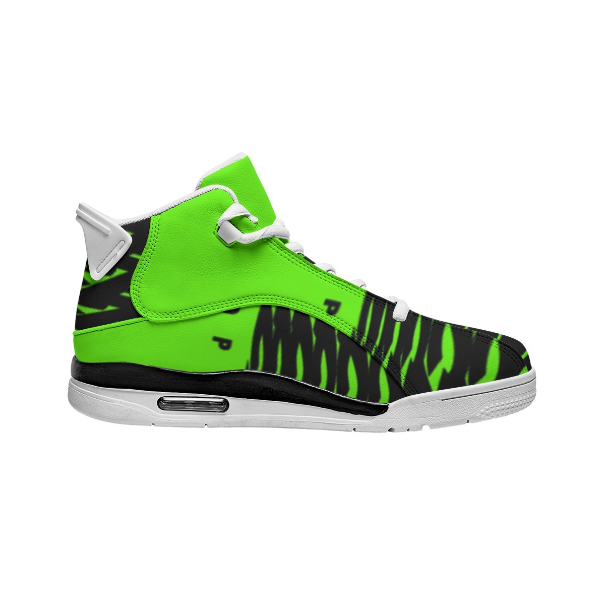 Ether Glow Shoes Men