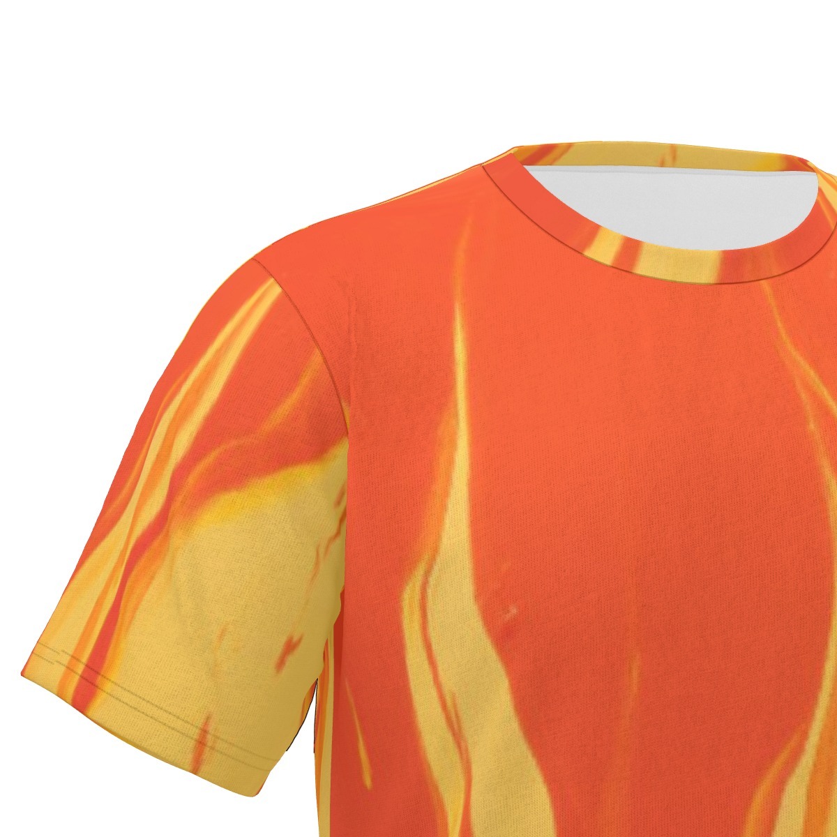 Jersey of the Illimitable Order of Decadent Tranquility