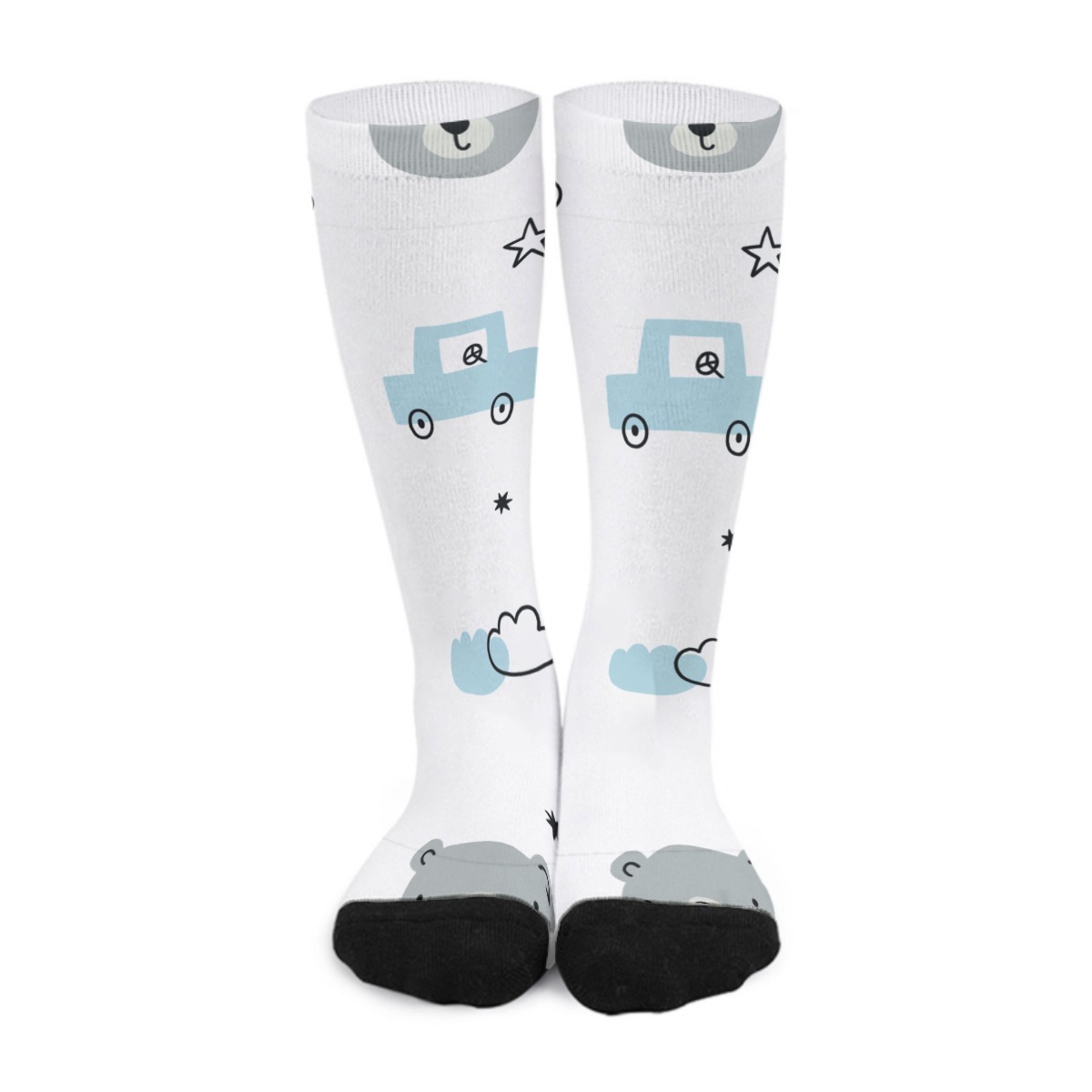 Sockageddon XL: Wrath of the Wobble Weave - Image 3