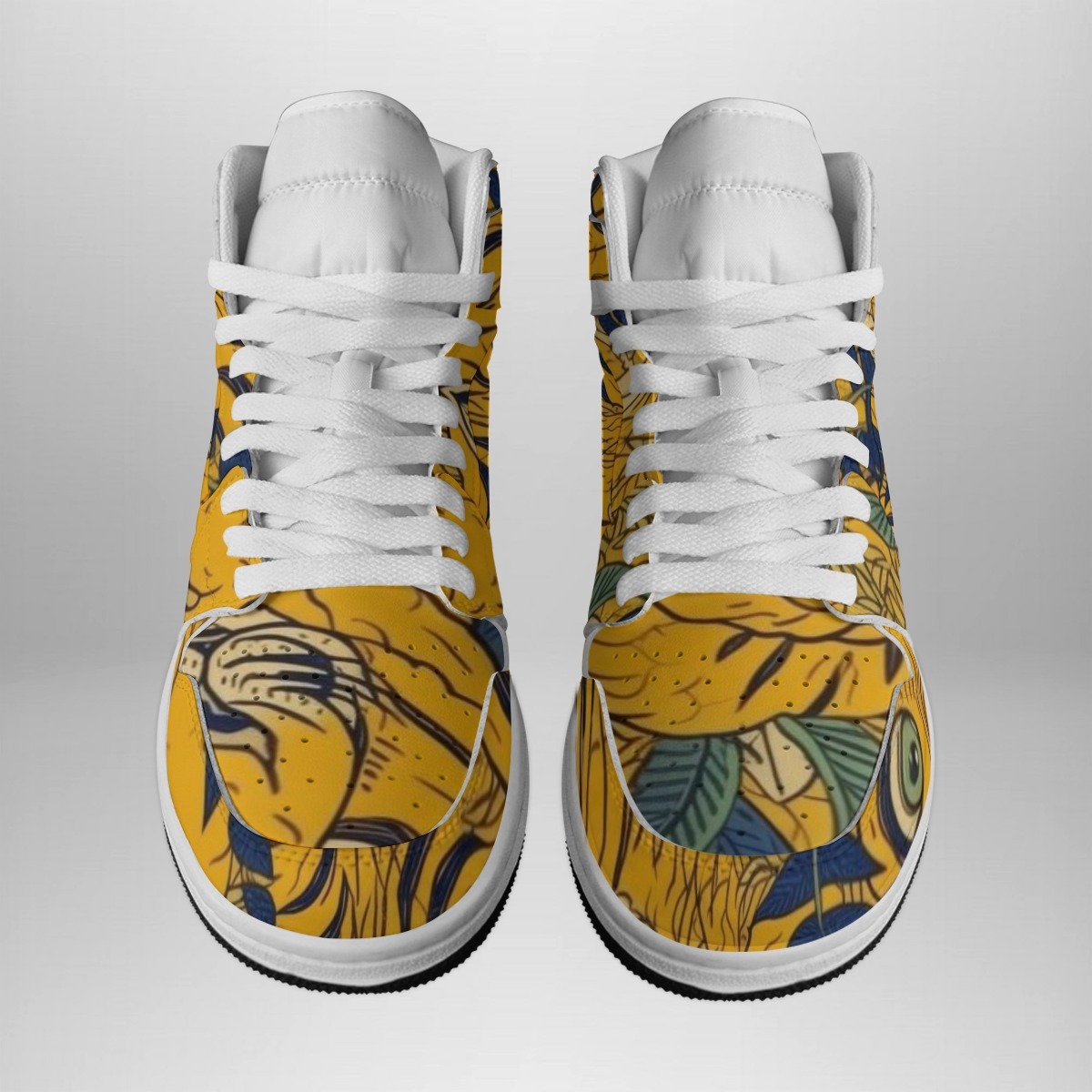 Sapphire Snare Shoes Women