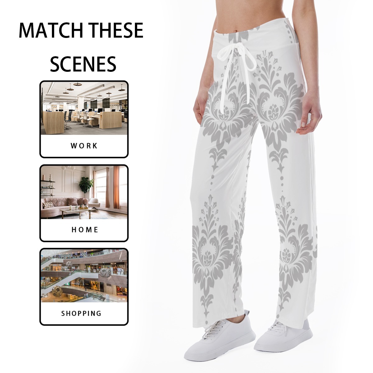 Ways to find comfort in your style choices