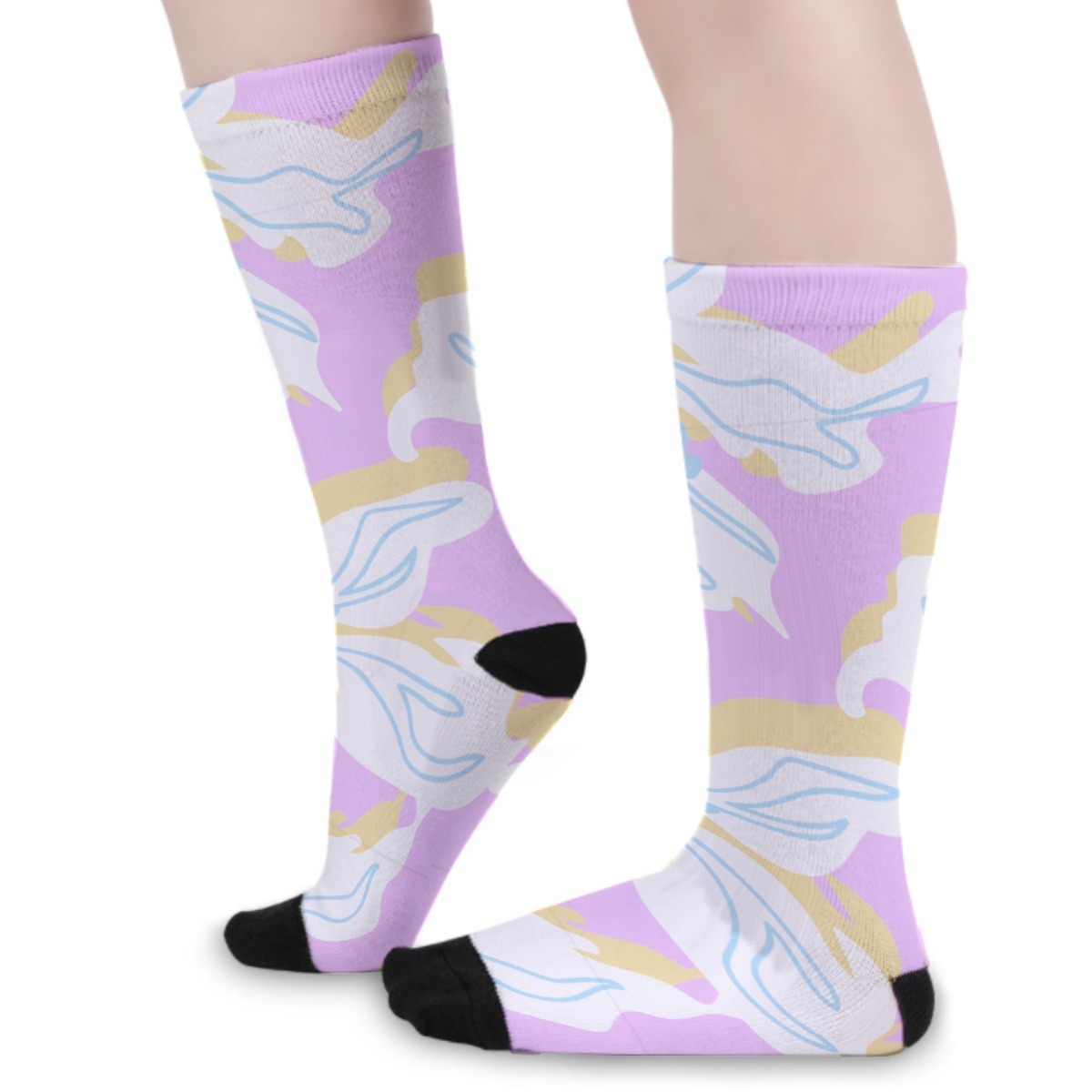 Socksquatch: Ankle Annihilator