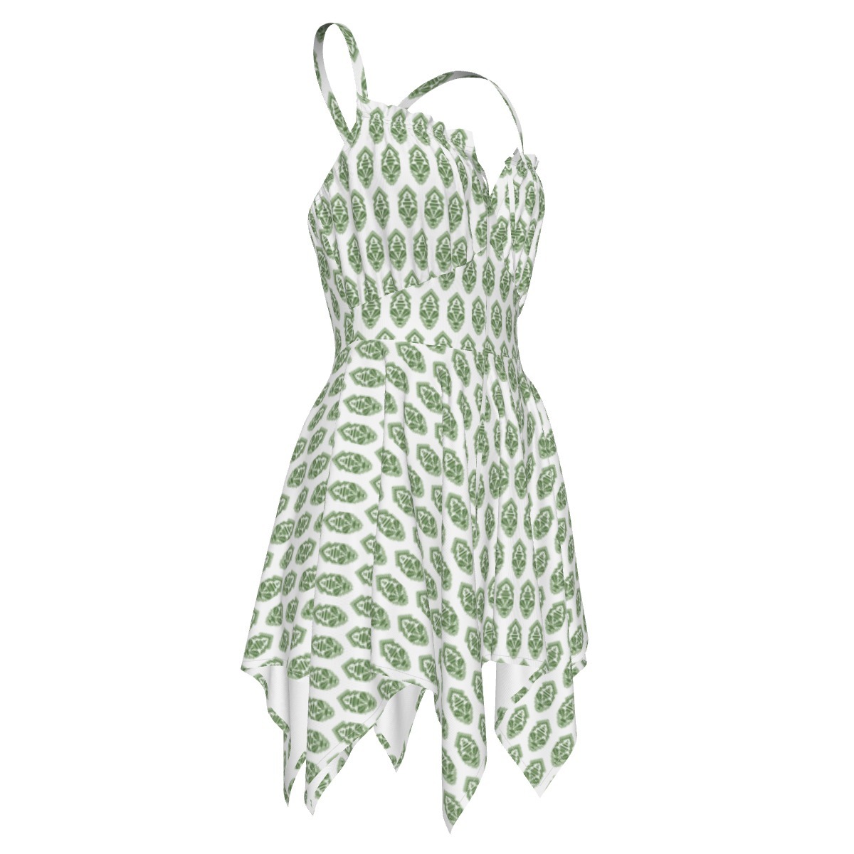 Hemlines from the Kingdom of Absurdity - Image 4