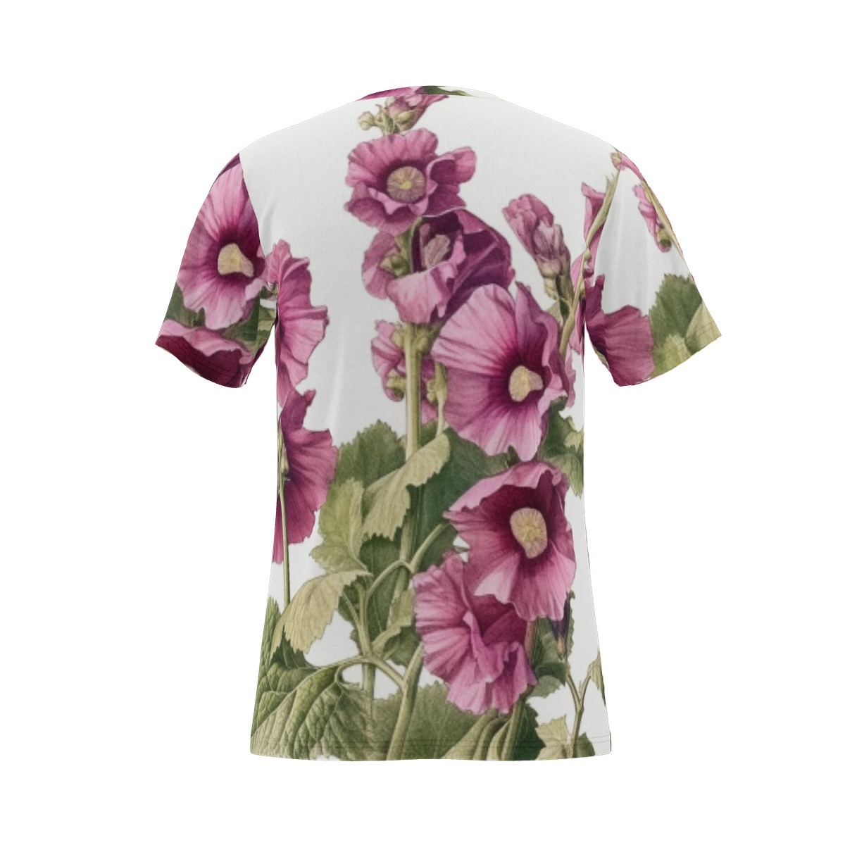 Textile Apotheosis: Vestment of the Roundneck Cosmos