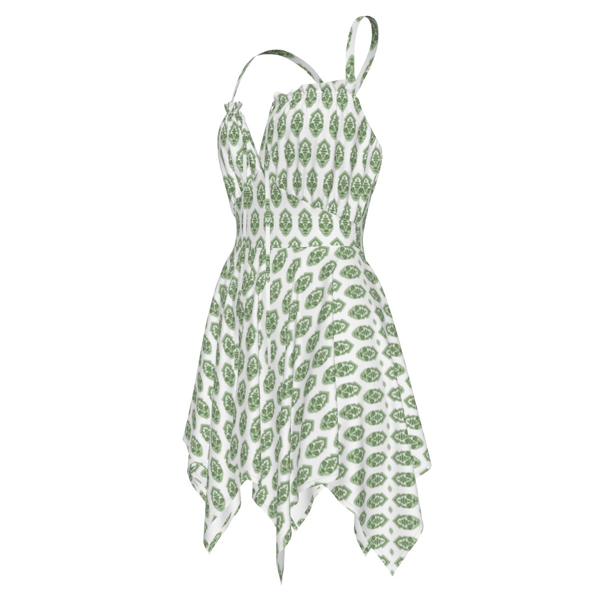 Hemlines from the Kingdom of Absurdity - Image 2