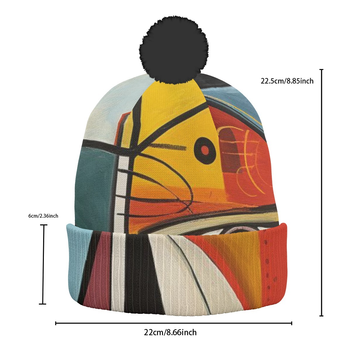 Threads of Temporal Eleganza