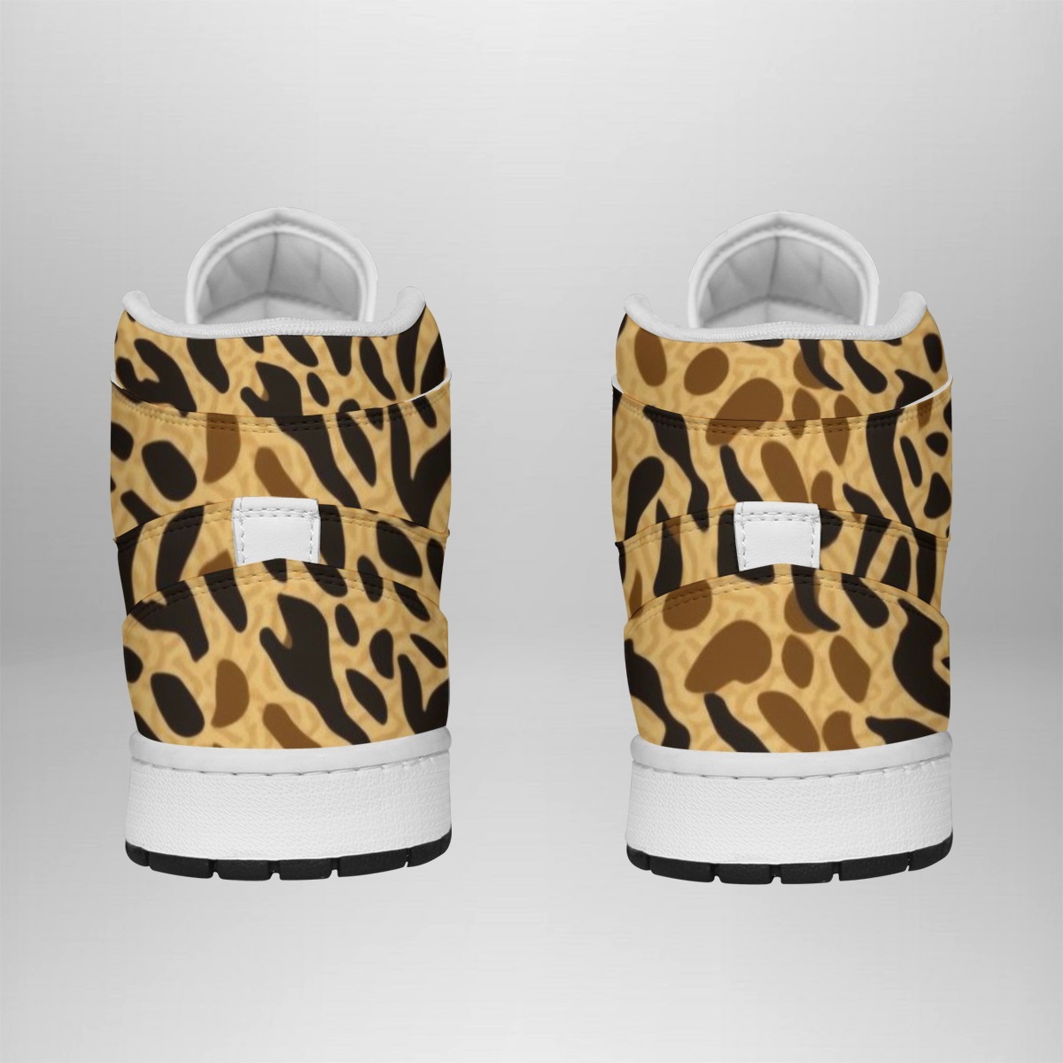 Cosmic Plume Shoes Women