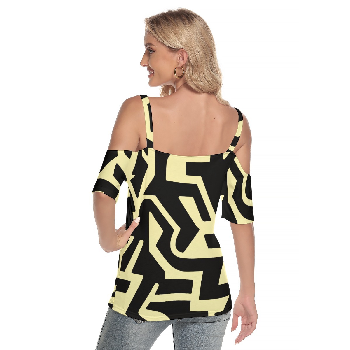 Cold Shoulder Mutiny at Crisscross Keep
