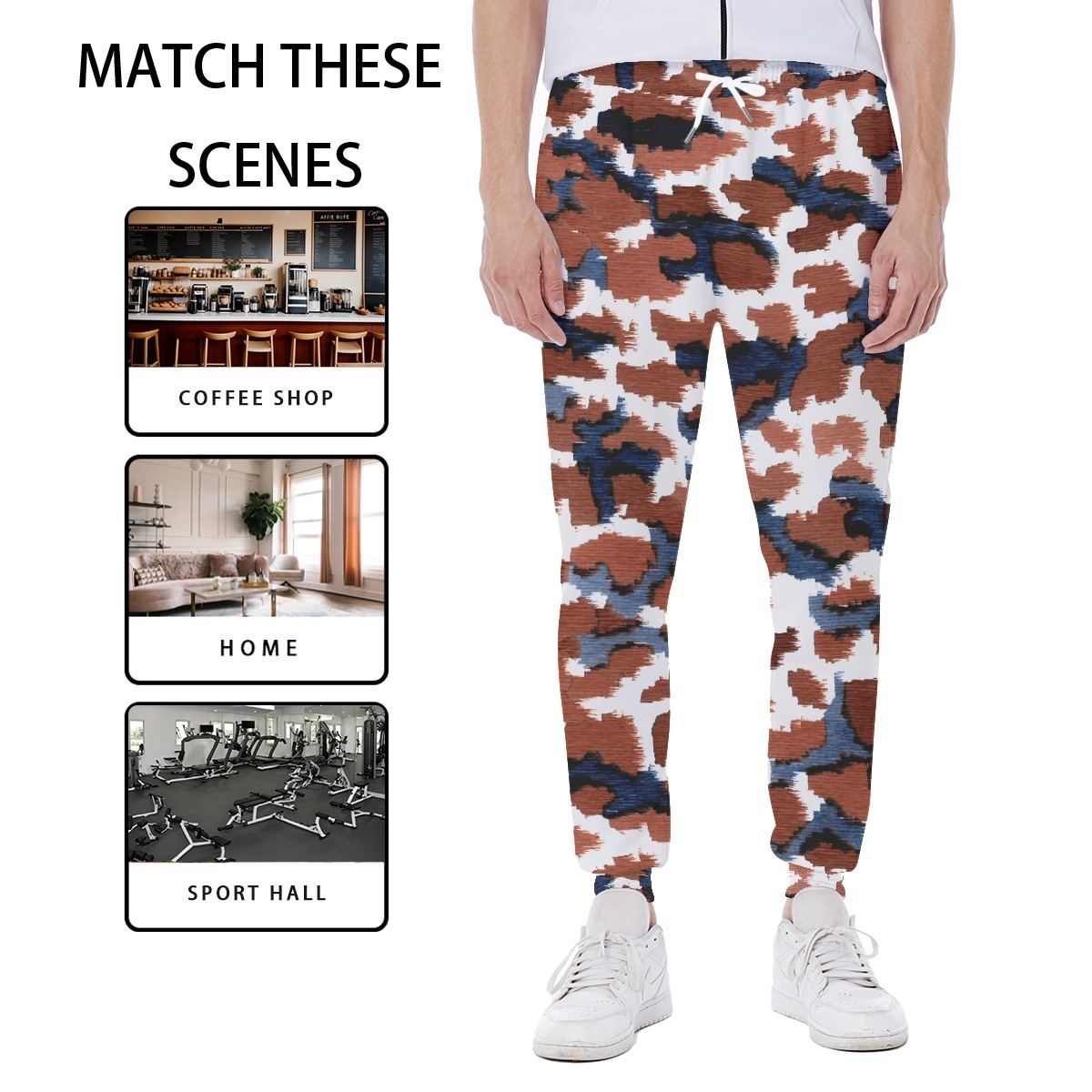 Finding your identity in fashion