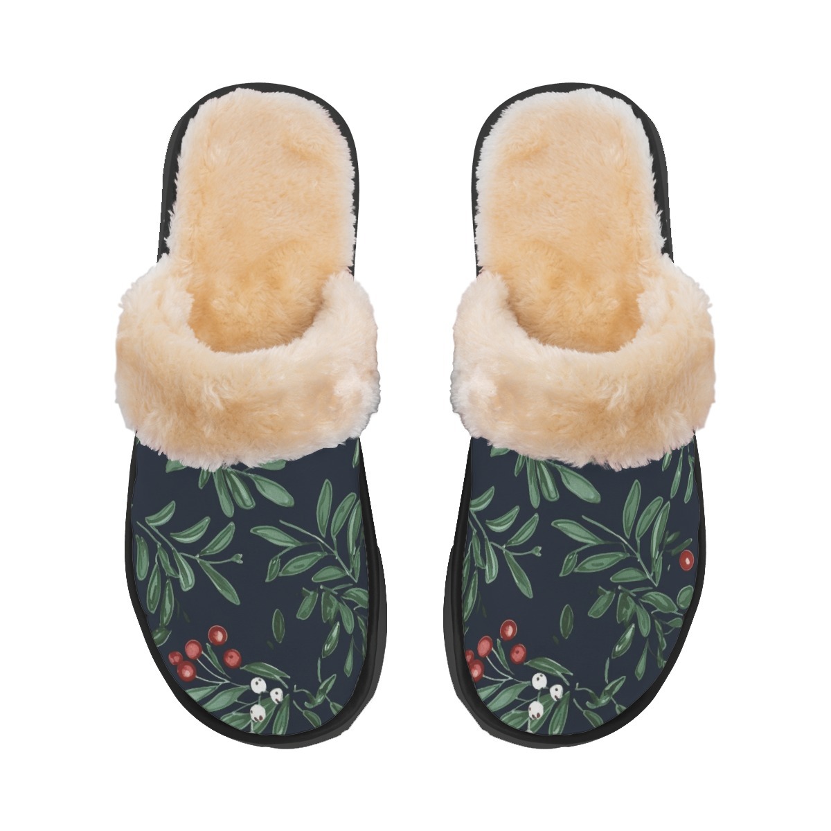 Guide to defining your overall dressing style Slippers