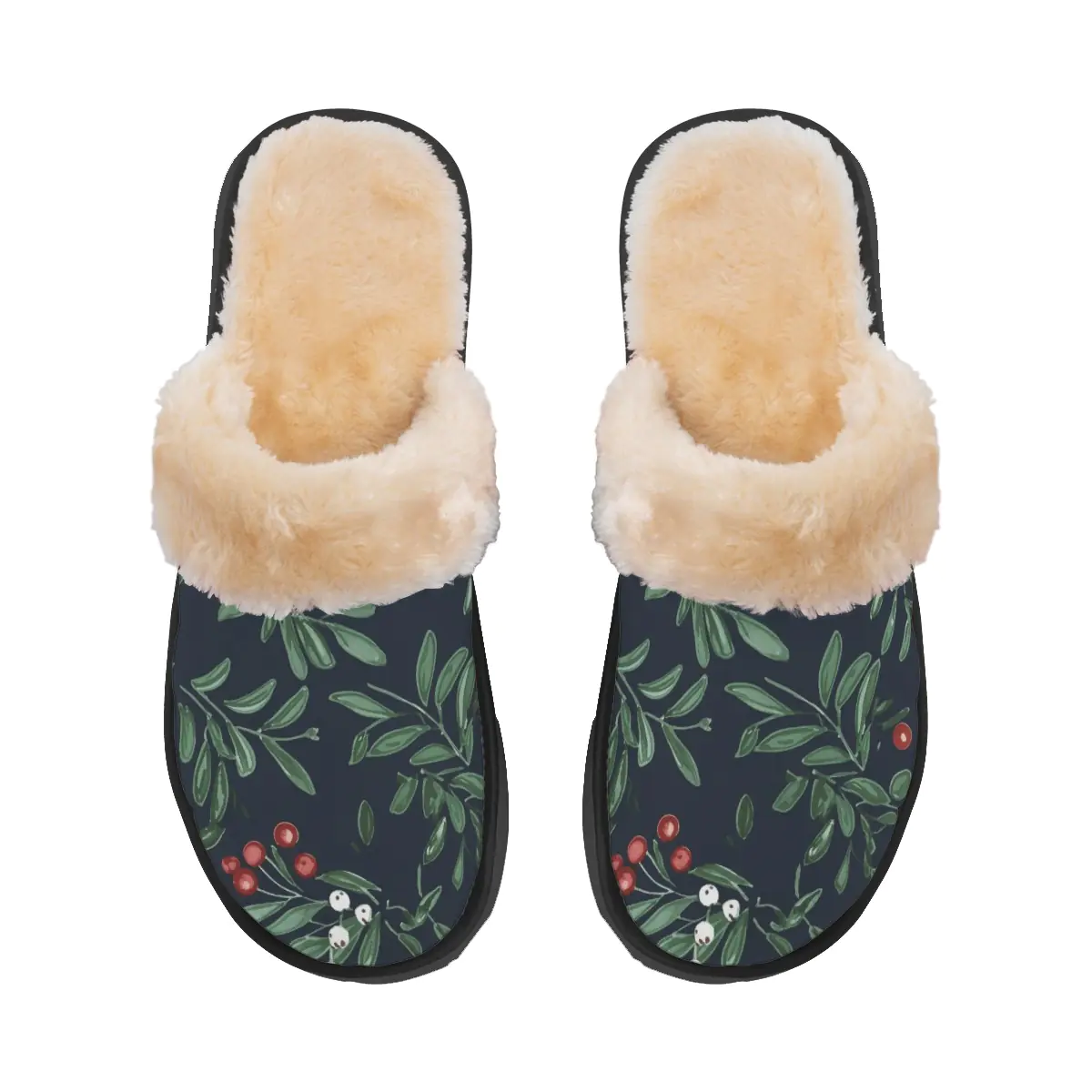 Guide to defining your overall dressing style Slippers