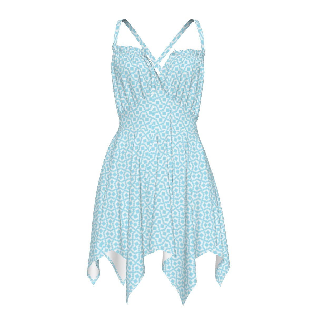 The Scandalous Dress of a Moonlit Bard
