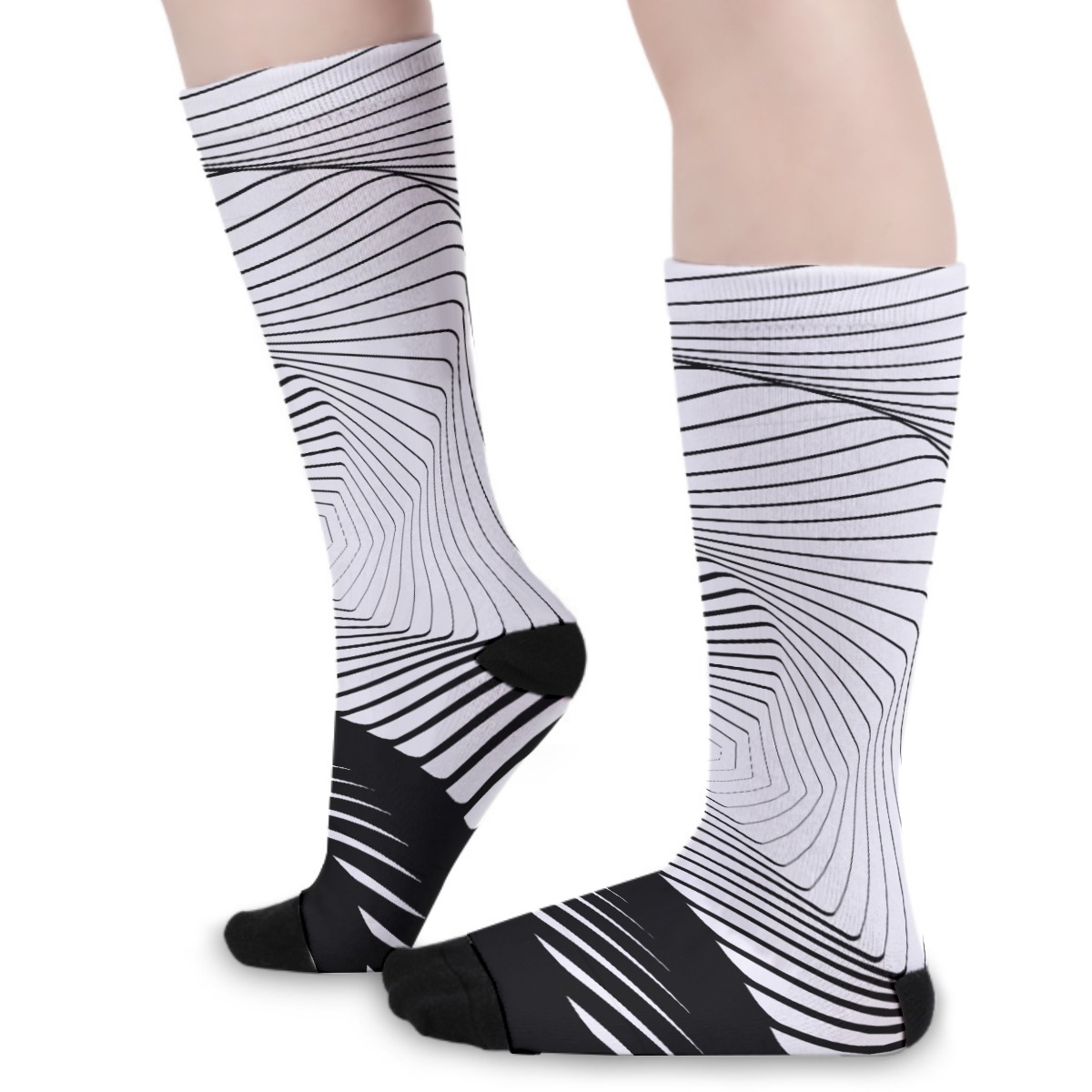 Sockzilla vs. The Knit Kraken - Image 3