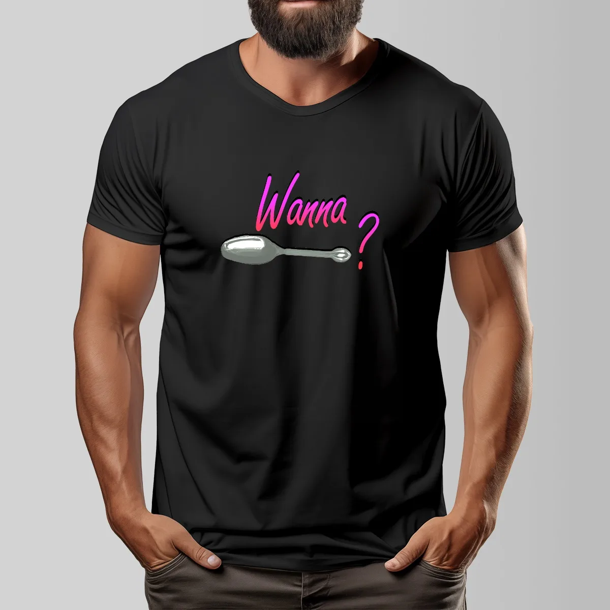 T-Shirts for Men & Women