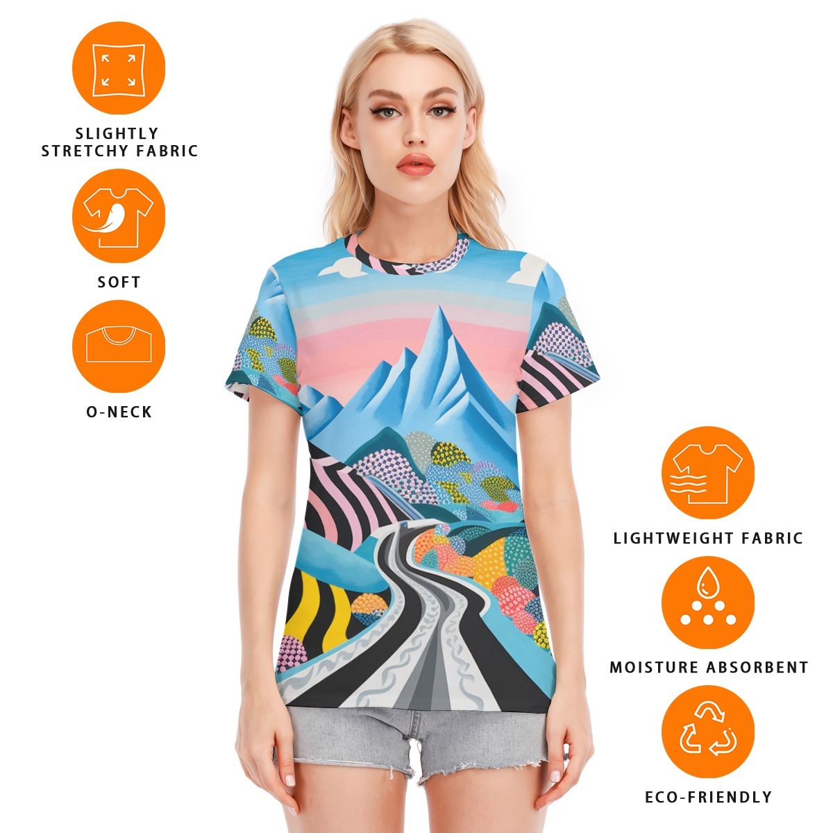 The Lightweight Uprising Against All Rational Fashion