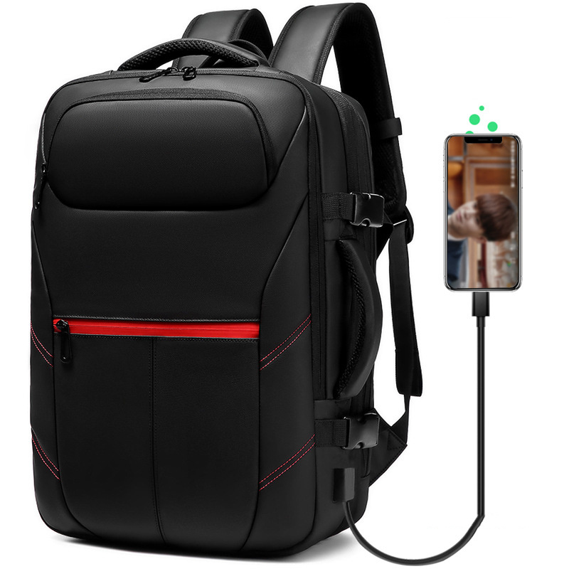 Business Leisure Travel Backpack