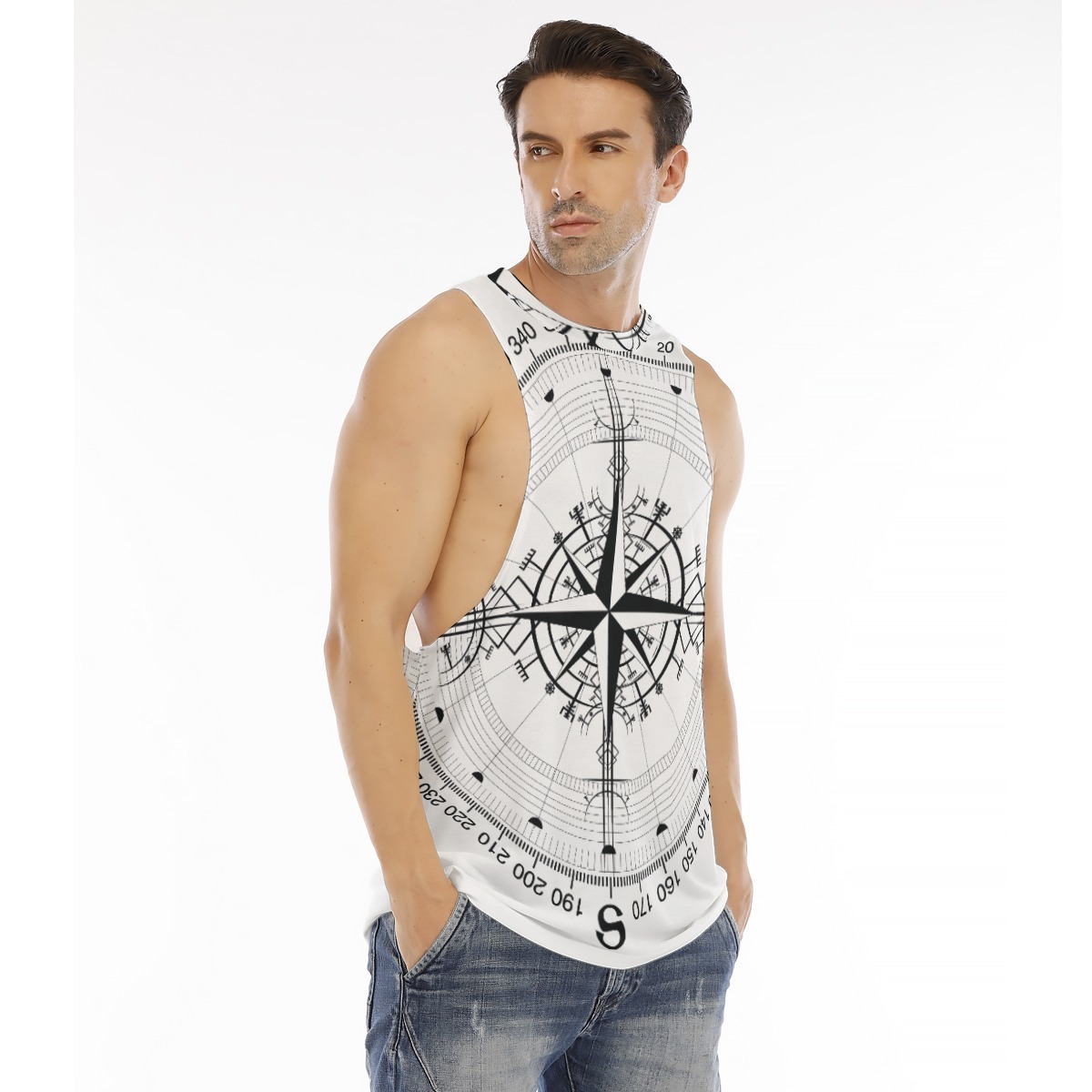 SwiftComfort Long Tank