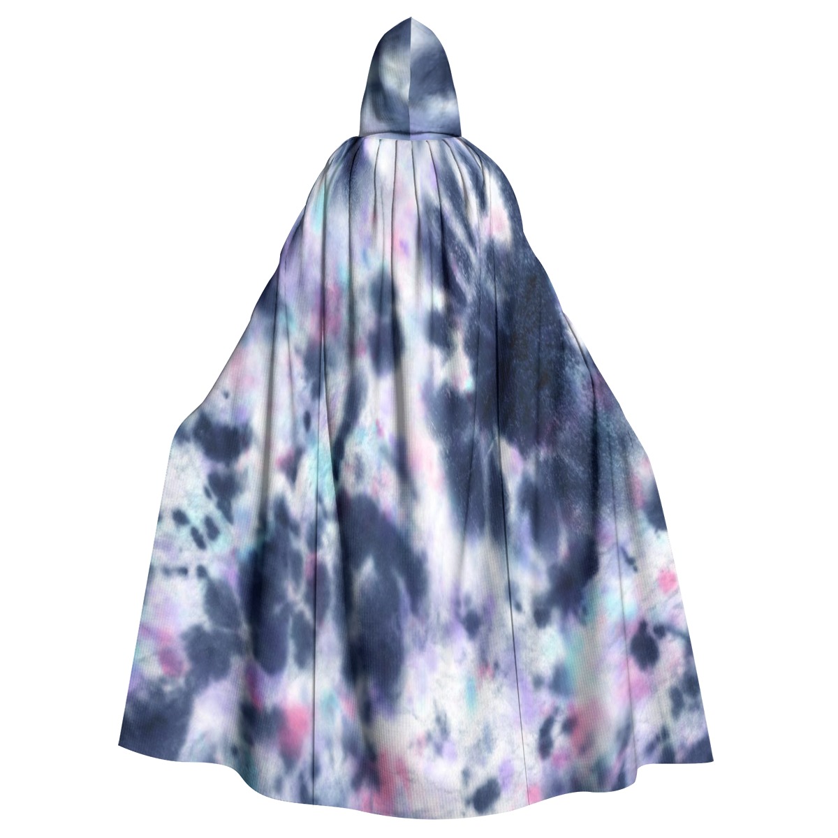Nightfall Shadow Cloak – Elegance & Mystery in Every Drape