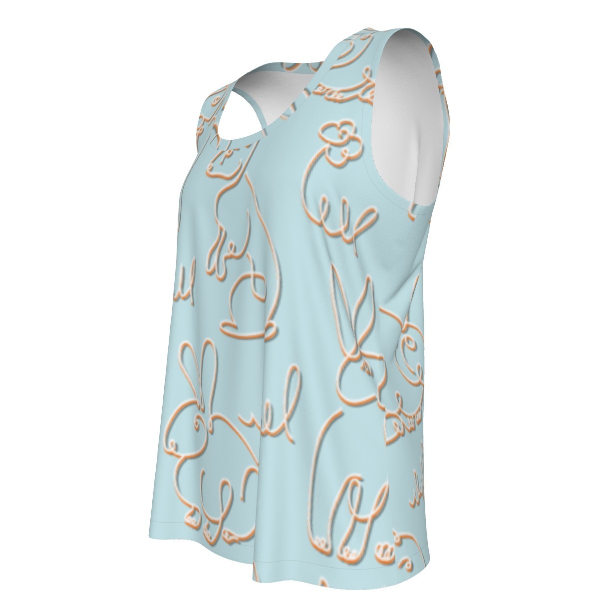 VibeCore Sport Tank
