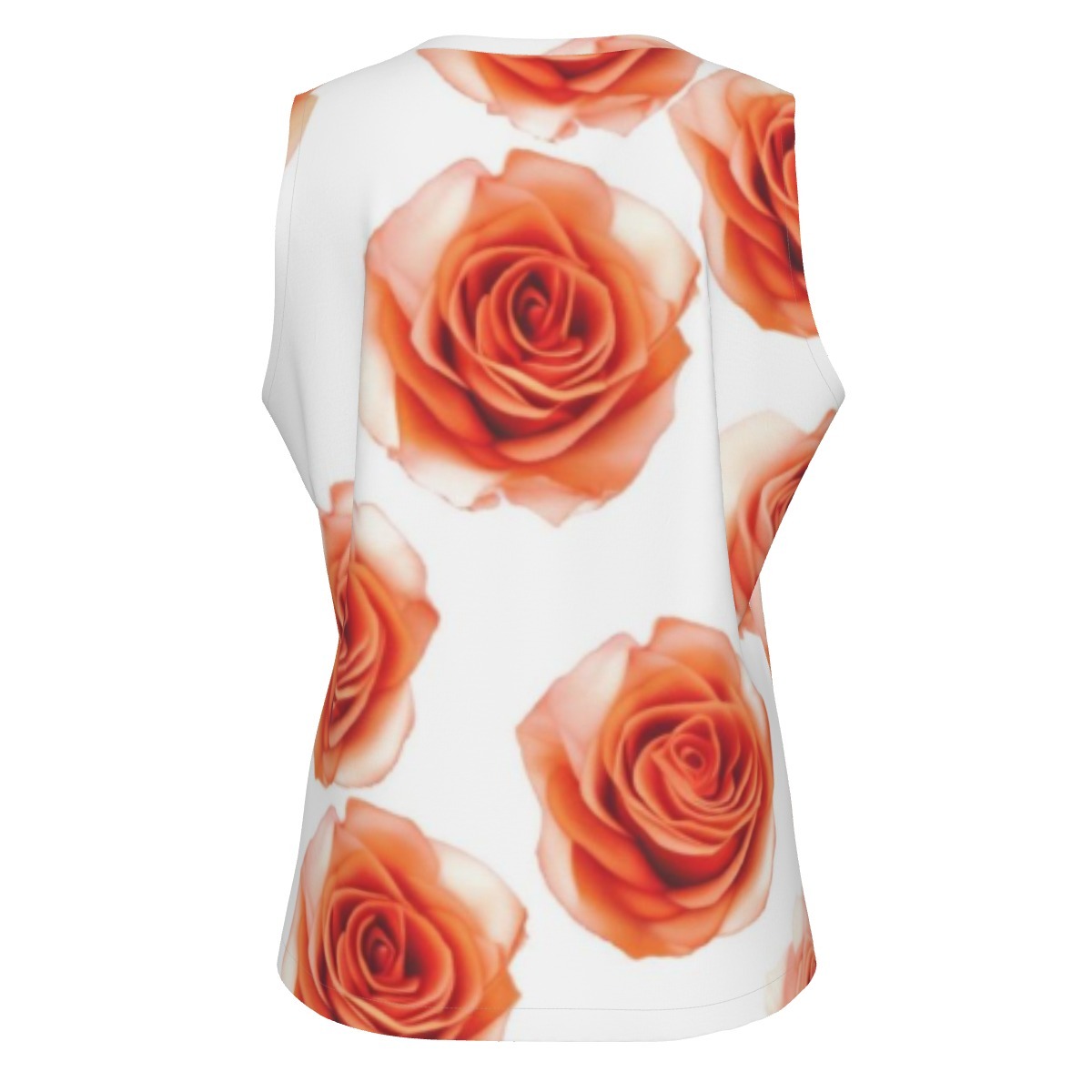 SmoothFit Active Tank