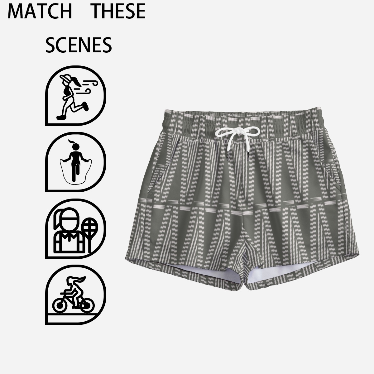The Carefree Wanderer's Wardrobe