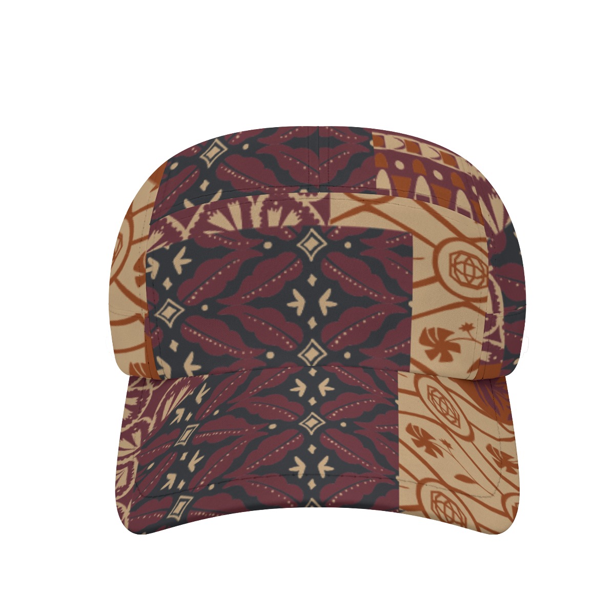 Find Your Style Blueprint Hat