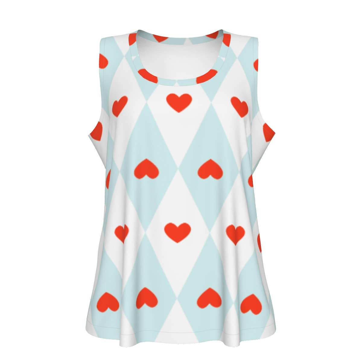 SoftEdge Sport Top