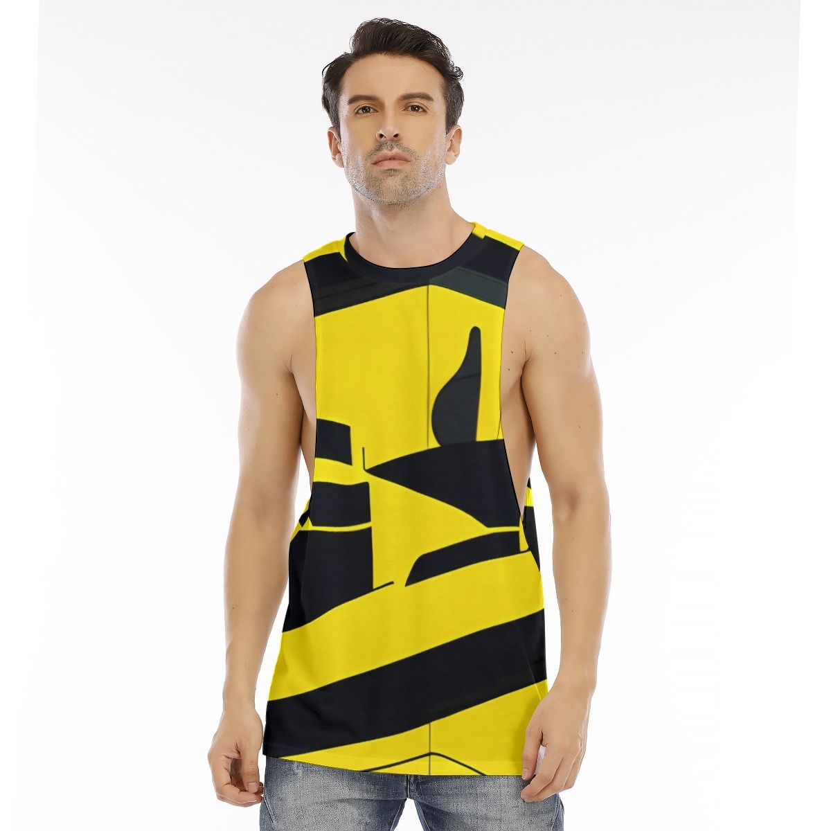 SmoothFlex Sleeveless Tank