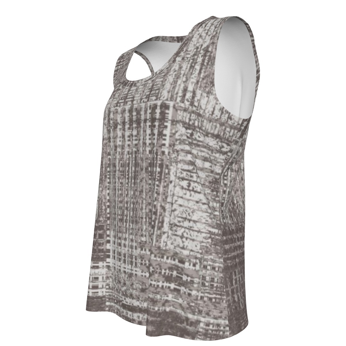 SwiftFit Women's Sports Top