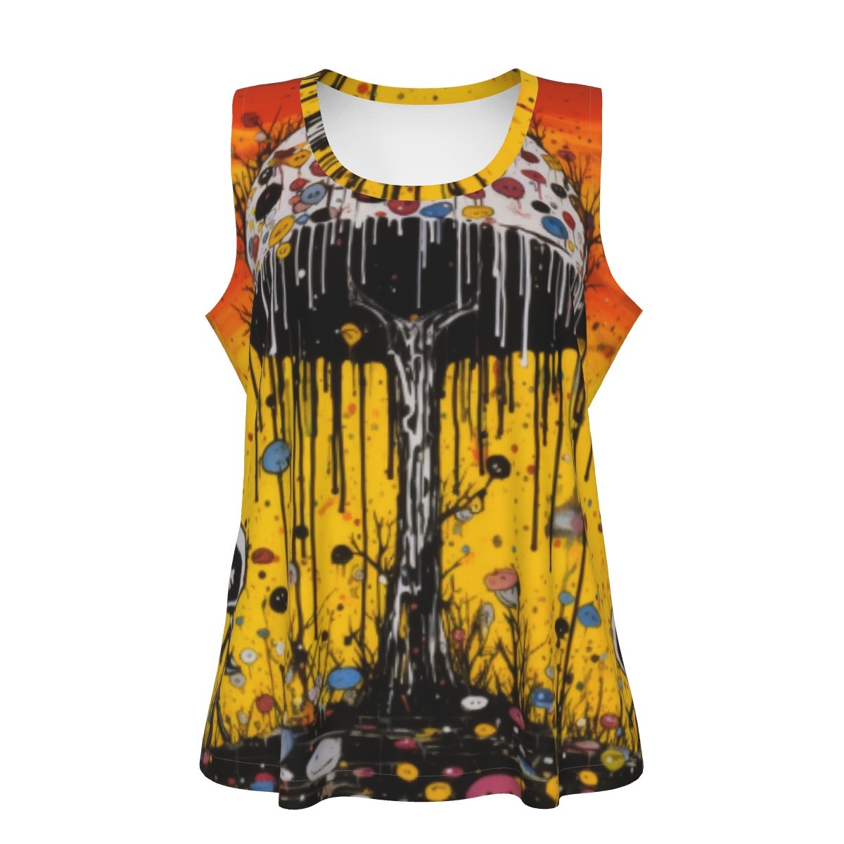 LightFlex Sport Top