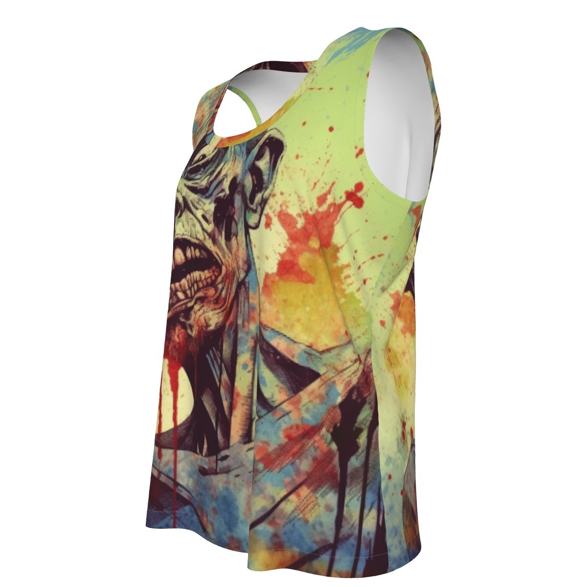 FlexVibe All-Day Tank