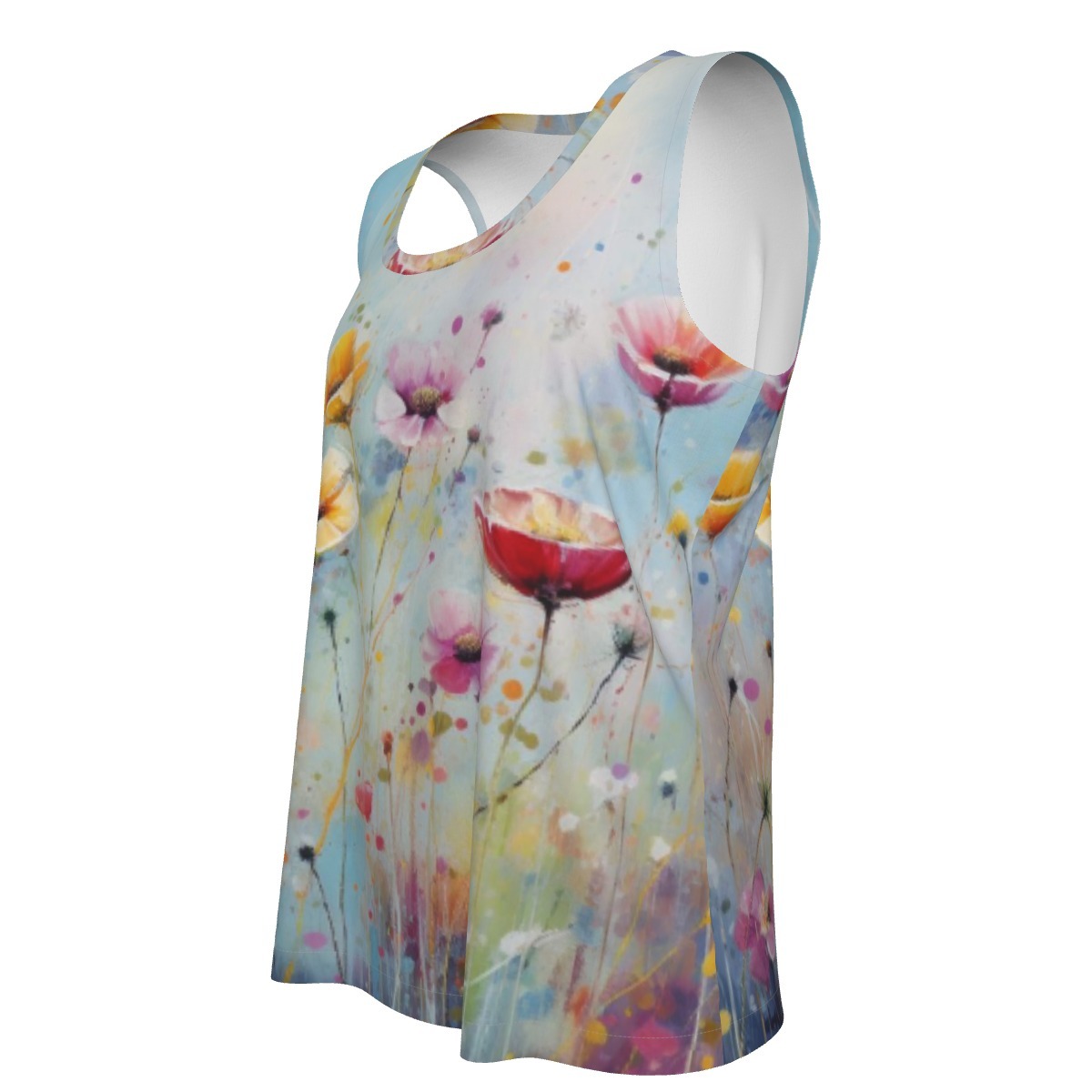 PureBreathe Active Tank