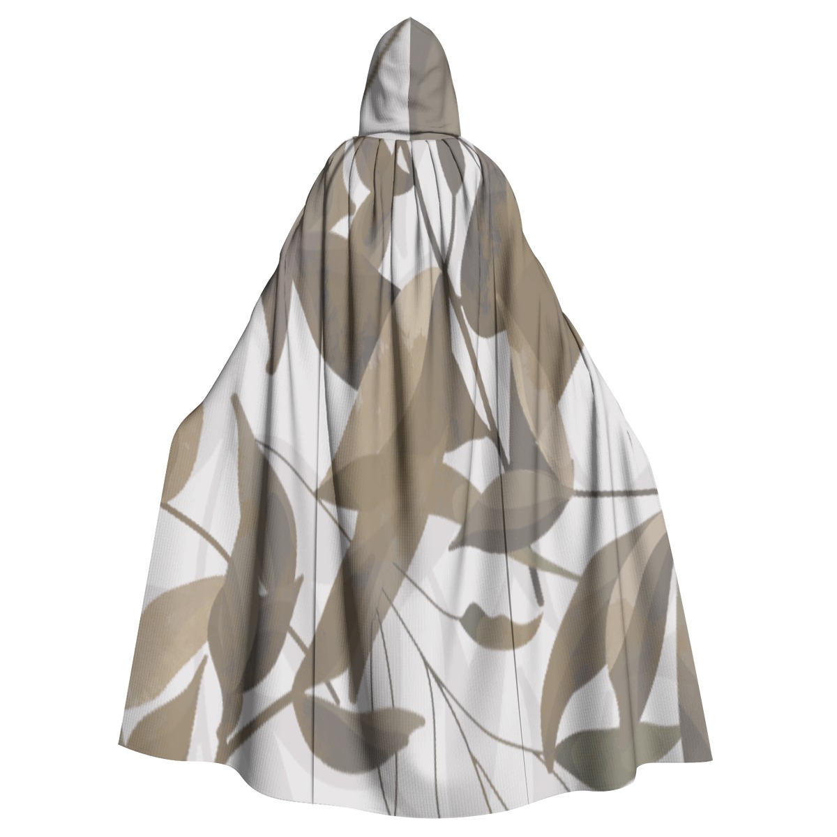 Twilight Phantom Cloak – Mysterious Style Meets Everyday Comfort