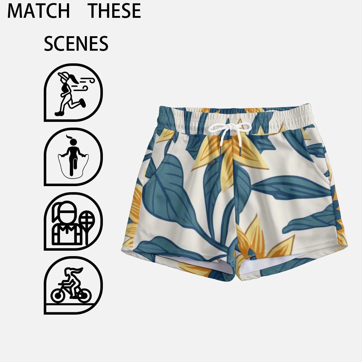 Scuba Dreams of Fabric Glory