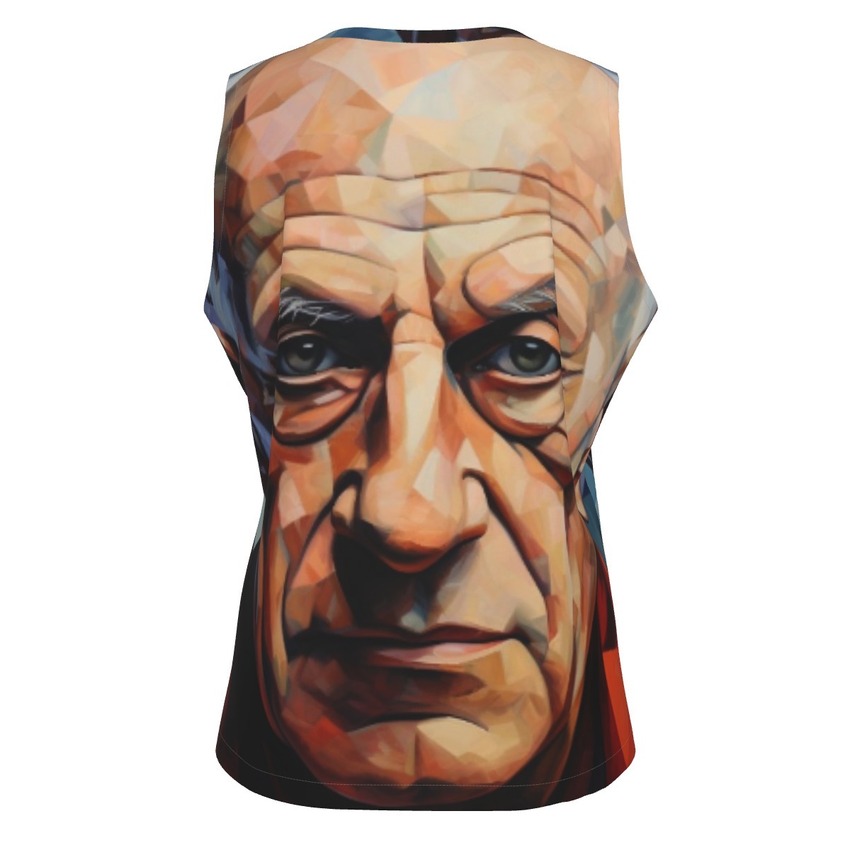 VibeMax Sports Top