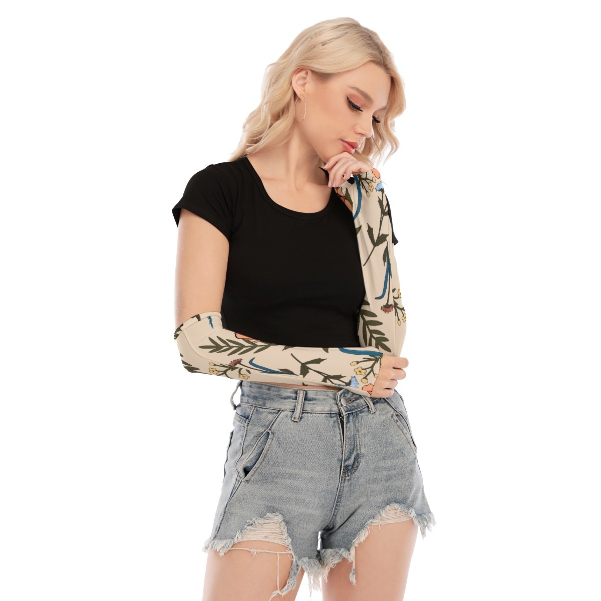 Cuff Couture for the Daring