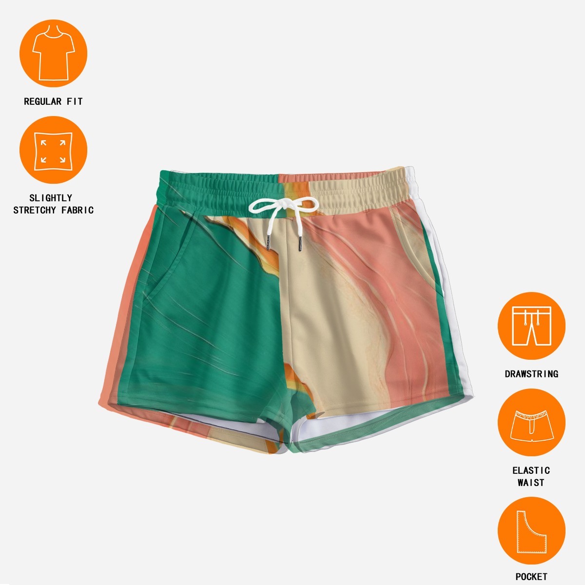 Fabric Folklore of the Casual Wanderer - Image 2