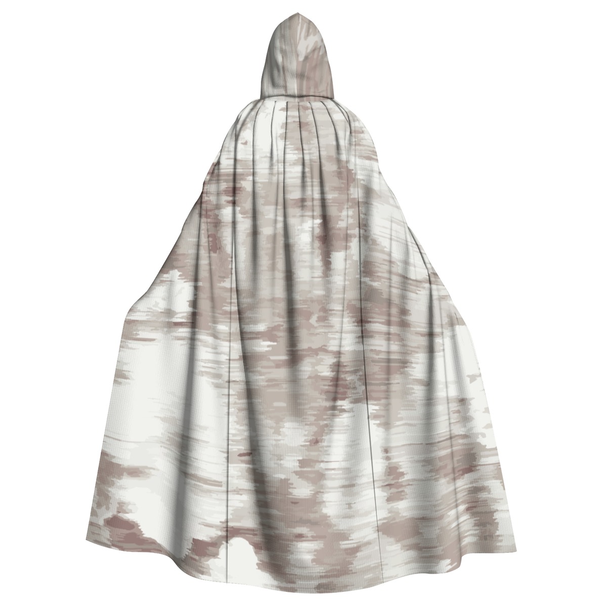 DarkWhisper Cloak – Enchanting Comfort with a Haunting Touch